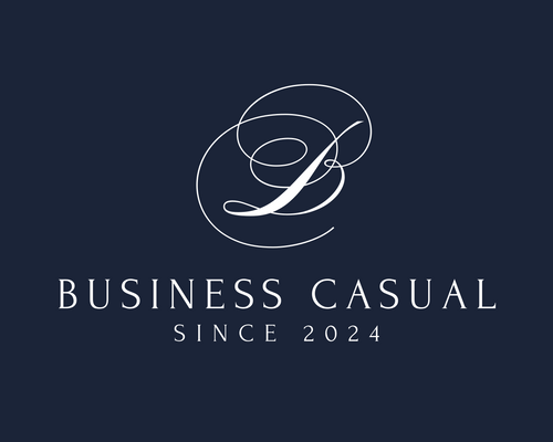 Business Casual